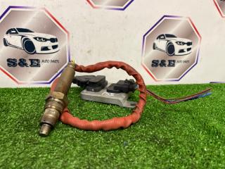 Датчик NOX BMW X5 2012 Б/У Датчик NOX BMW X5 2012