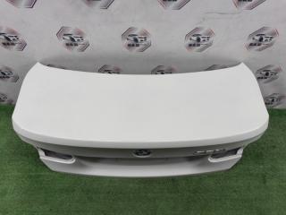 Крышка багажника BMW 3 2011