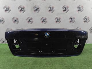 Крышка багажника BMW 7 2009