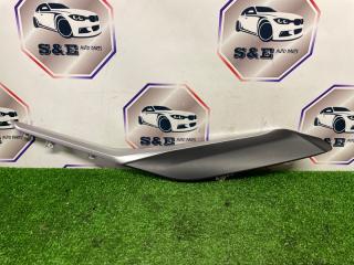 Накладка салона декоративная правая BMW 3 2019