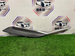 Накладка салона декоративная левая BMW 3 2019