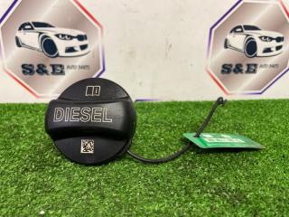 Запчасть крышка топливного бака BMW X3 2021