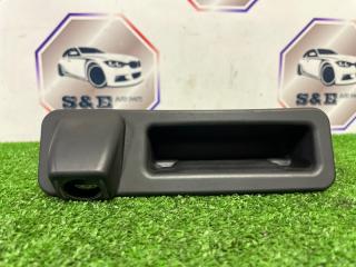 Ручка двери багажника BMW X3 2019