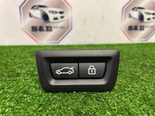 Кнопка BMW 5 2018