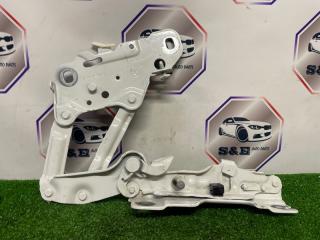Петля капота правая BMW X3 2021