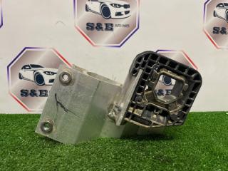 Подушка радиатора левая BMW X3 2021