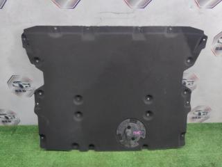 Защита двигателя BMW X3 2021