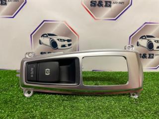 Кнопка ручника BMW X5 2012
