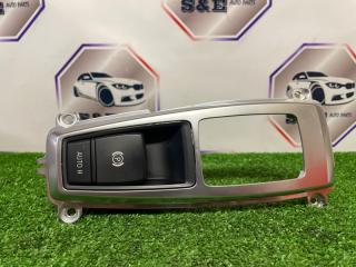 Кнопка ручника BMW X5 2012