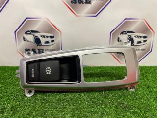 Кнопка ручника BMW X5 2013