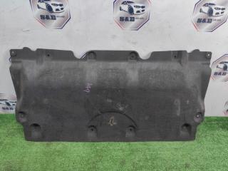 Защита двигателя BMW 3 2019