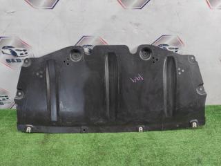 Защита двигателя BMW 3 2020