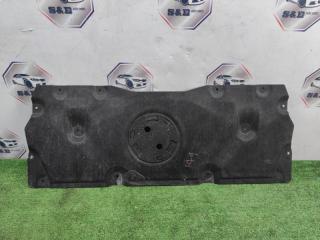 Защита двигателя задняя BMW 3 2019