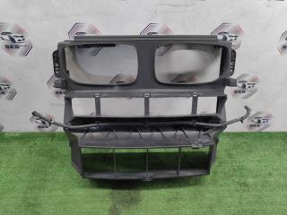 Воздуховод Радиатора BMW X5 2007 Б/У Воздуховод Радиатора BMW X5 2007