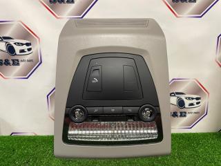 Консоль потолочная BMW 5 2014