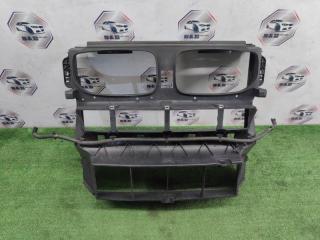 Воздуховод Радиатора BMW X5 2009 Б/У Воздуховод Радиатора BMW X5 2009