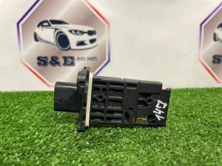 ДМРВ BMW X3 2021