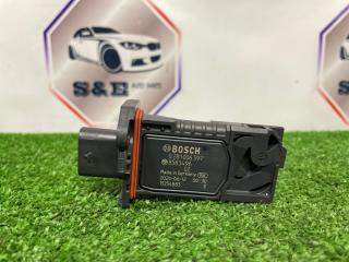 ДМРВ BMW 3 2020