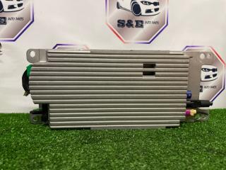 Блок управления combox BMW X5 2012