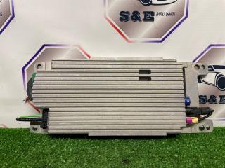 Блок управления combox BMW X5 2012
