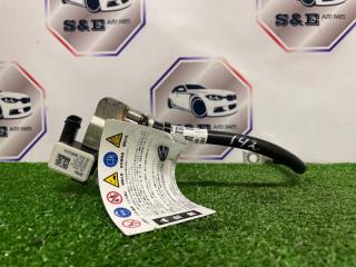 Клемма аккумулятора минусовая BMW 5 2018