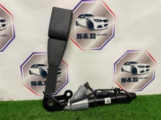 Преднатяжитель ремня безопасности левый BMW X5 2012