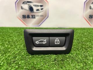 Кнопка BMW X3 2021