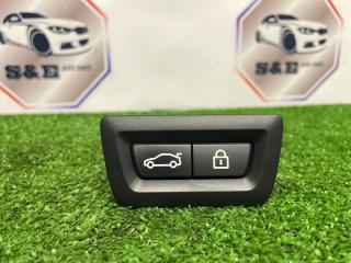 Кнопка BMW 3 2019