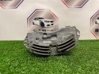 Резистор печки BMW X5 2012