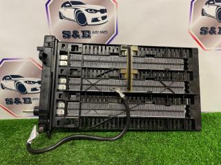 Радиатор печки BMW 3 2020