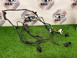 Коса парктроников задняя BMW X5 2008 Б/У Коса парктроников задняя BMW X5 2008