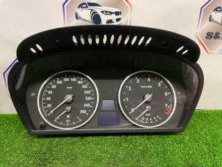 Панель приборов BMW X5 2009