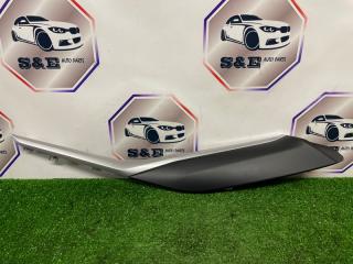 Накладка салона декоративная правая BMW 3 2020