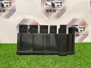Блок управления BMW X3 2021