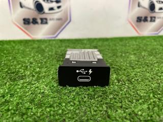 Запчасть usb разъем BMW 3 2020