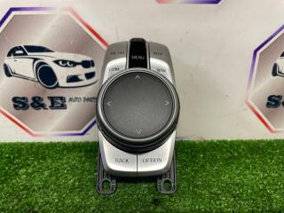 Джойстик управления мультимедией BMW 7 2017