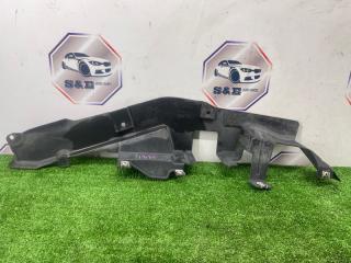 Пыльник рулевой рейки правый BMW X5 2007