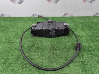 Блок ручника BMW X5 2012