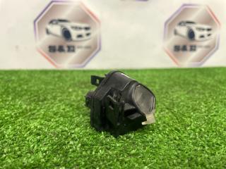 Запчасть подсветка порога левая BMW X3 2019