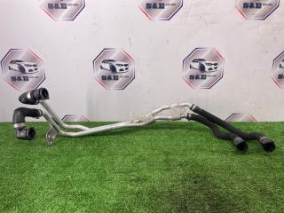 Трубка системы охлаждения BMW X3 2019