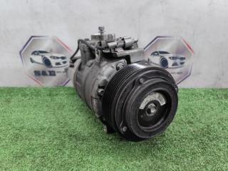 Компрессор кондиционера BMW X5 2011