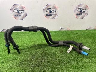 Трубка топливная BMW X3 2019