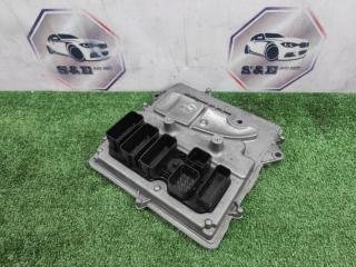 Блок управления двигателем BMW 6 2013