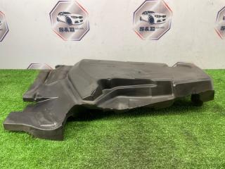 Шумоизоляция двигателя BMW 3 2013