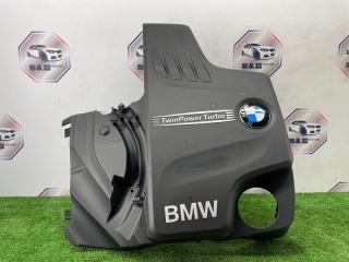 Декоративная крышка двигателя BMW X1 2013