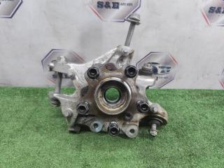 Кулак задний левый BMW X3 2021