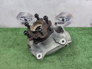 Кулак передний левый BMW X3 2019