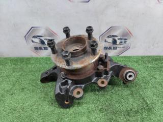 Кулак задний левый BMW 3 2019