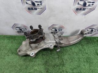 Кулак передний левый BMW 5 2018