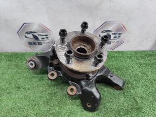 Кулак задний правый BMW 3 2017